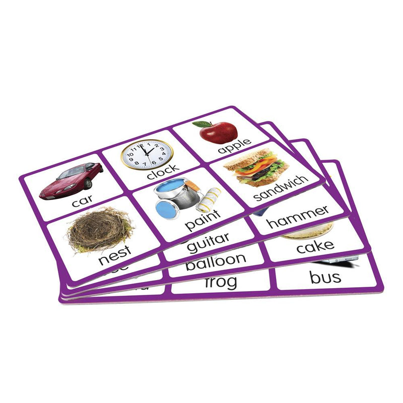 Picture Bingo (JL540)