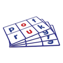 Alphabet Bingo (JL542)