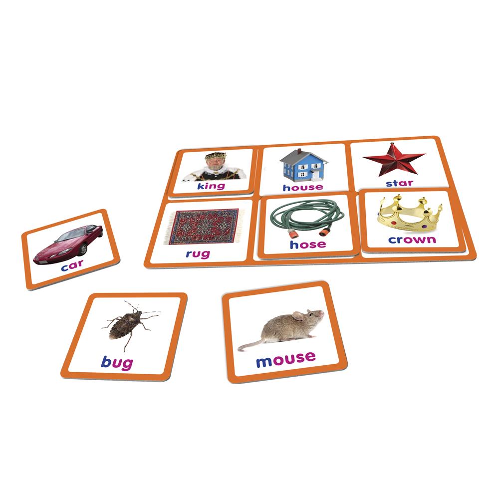 Rhyming Bingo (JL543)