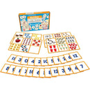Number Bingo (JL546)