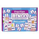 Fraction Bingo (JL549)