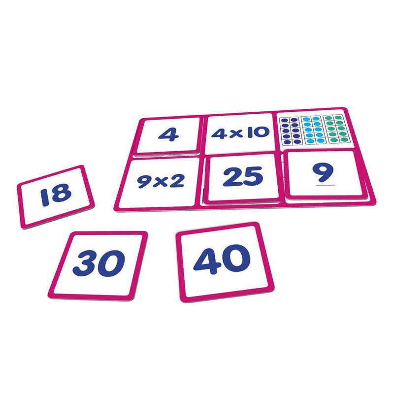 Multiplication Bingo (JL550)