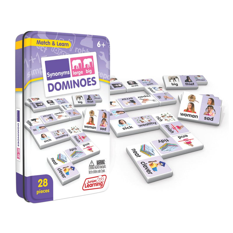 Synonyms Dominoes (JL665)