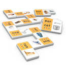 CVC Dominoes (JL669)