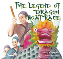 The Legend of Dragon Boat Race