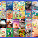 Key Links Early - Blue 24-book Set(Levels 9-11)