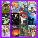 Key Links Fluency - Purple 12-book Set(Levels 19-20)