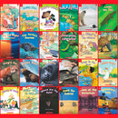 Key Links Early - Red 24-book Set(Levels 3-5)