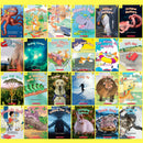 Key Links Early - Yellow 24-book Set(Levels 6-8)