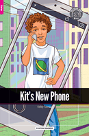 Kit’s New Phone(Starter A1)