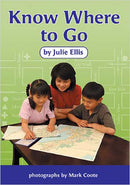 Know Where to Go(L17-18)