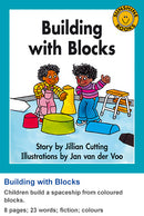 Sunshine Classics Level 1: Building with Blocks