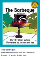 Sunshine Classics Level 1: The Barbeque