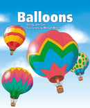 Sunshine Starters Level 1: Balloons