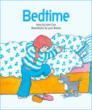 Sunshine Starters Level 1: Bedtime