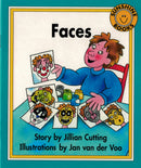 Sunshine Classics Level 1: Faces