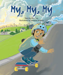 Sunshine Starters Level 1: My, My, My