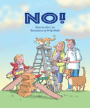 Sunshine Starters Level 1: NO!