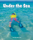 Sunshine Starters Level 1: Under the Sea