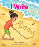 Sunshine Starters Level 1:  I Write