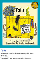 Sunshine Classics Level 11: Tails