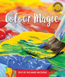 Sunshine Starters Level 11: Colour Magic