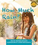 Sunshine Starters Level 11: How Much Rain?