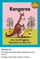 Sunshine Classics Level 12: Kangaroo