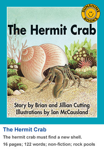 Sunshine Classics Level 12: The Hermit Crab