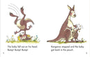 Sunshine Classics Level 12: Kangaroo