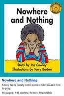 Sunshine Classics Level 13: Nowhere and Nothing