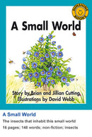 Sunshine Classics Level 13: A Small World