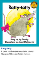 Sunshine Classics Level 14: Ratty-tatty