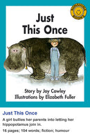 Sunshine Classics Level 14: Just this Once