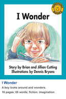 Sunshine Classics Level 14: I Wonder