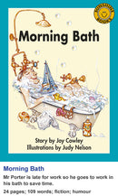 Sunshine Classics Level 15: Morning Bath