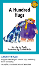 Sunshine Classics Level 17: A Hundred Hugs