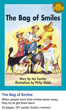 Sunshine Classics Level 17: The Bag of Smiles