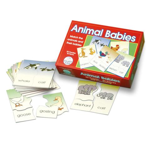 Animal Babies
