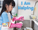 Engage Literacy L1: I Am Helping