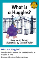 Sunshine Classics Level 2: What is a Huggles?
