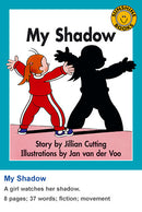 Sunshine Classics Level 1: My Shadow