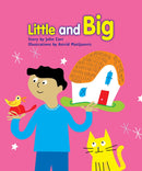 Sunshine Starters Level 2: Little and Big