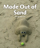 Sunshine Starters Level 2: Made out of Sand