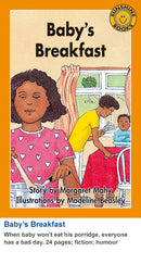 Sunshine Classics Level 20: Baby's Breakfast