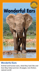 Sunshine Classics Level 20: Wonderful Ears