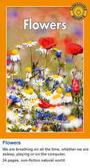 Sunshine Classics Level 21: Flowers