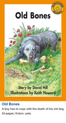 Sunshine Classics Level 23: Old Bones