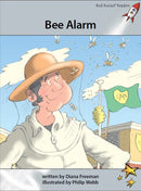 Red Rocket Advanced Fluency Level 1 Fiction A (Level 24): Bee Alarm!