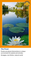 Sunshine Classics Level 25: The Pond